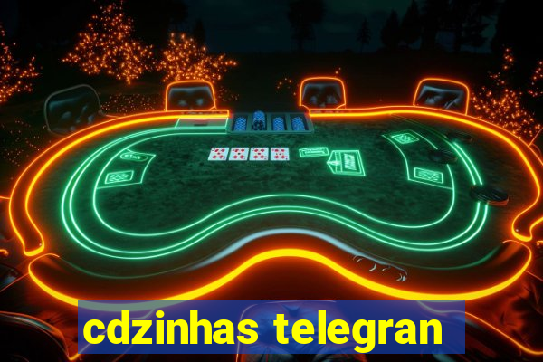 cdzinhas telegran